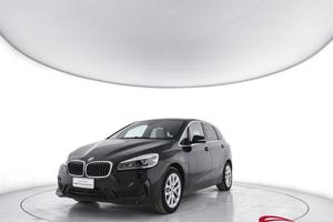 BMW 225 Serie 2 xe iPerformance Business aut.