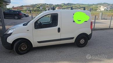 Citroen Nemo 1300 diesel