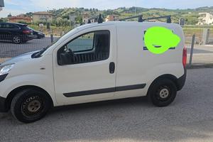 Citroen Nemo 1300 diesel