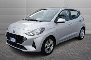 Hyundai i10 1.0 MPI Prime