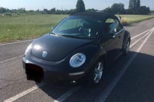 New Beetle Cabrio