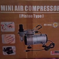 Mini compressore ad aria