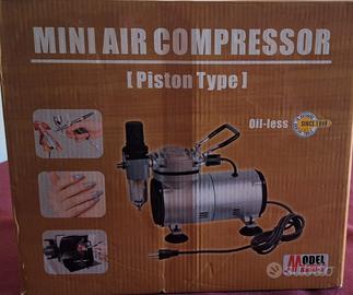 Mini compressore ad aria