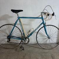 Bicicletta da corsa Lazzaretti anni '70