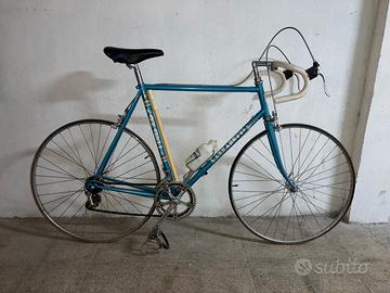 Bicicletta da corsa Lazzaretti anni '70