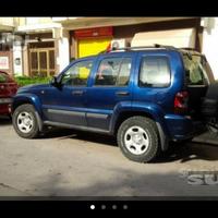 Ricambi per jeep cherokee 2.5 td 03