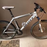 Mtb scott 26