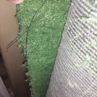 Rotolo prato artificiale 1mt x 5 mt