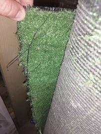 Rotolo prato artificiale 1mt x 5 mt