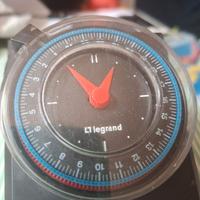 Programmatore giornaliero 24 ore