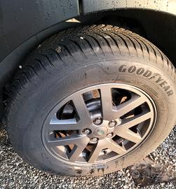 Land rover Discovery 3 SE