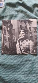 vinile Discorsi di Benito Mussolini