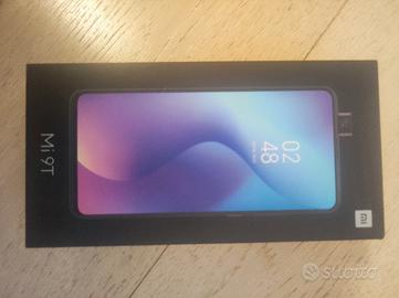Xiaomi mi 9T