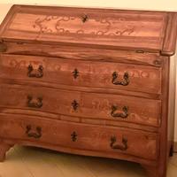 Secretaire noce massiccio