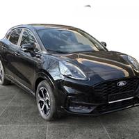 FORD Puma 1.0 EcoBoost Hybrid 125 CV ST-Line AUT