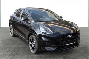 FORD Puma 1.0 EcoBoost Hybrid 125 CV ST-Line AUT