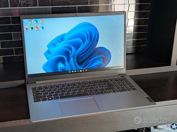 Lenovo IdeaPad 1 15ALC7 – Ryzen 5 5500U