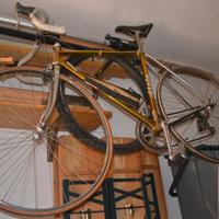 Bicicletta da corsa  d'epoca Atala