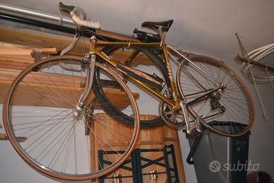 Bicicletta da corsa  d'epoca Atala