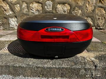 BAULETTO SHAD SH46 YAMAHA (e non)