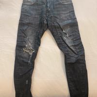 Dsquared jeans uomo pantaloni dsquared