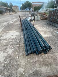 TUBI+RACCORDI ELETTROSALDABILI PE 100 PN 16