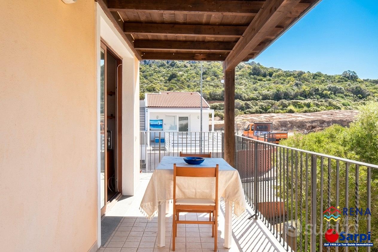 Apartment in Tèmpiu/Tempio Pausania, San Pasquale / Santu Pascali - Vista 4