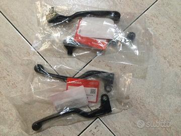 Leva Freno e Frizione Honda cr 125 cr 250 cr 500
