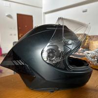NOLAN N60-6 SPORT CLASSICO 302 taglia S