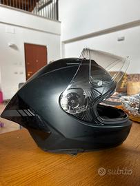 NOLAN N60-6 SPORT CLASSICO 302 taglia S