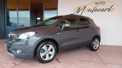 Opel Mokka 1.6 CDTI Ecotec 136CV 4x2 Start&Stop Co