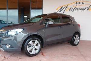 Opel Mokka 1.6 CDTI Ecotec 136CV 4x2 Start&Stop Co