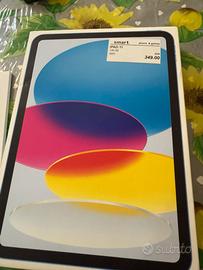 Ipad A16 ultimo modello