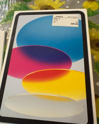 Ipad A16 ultimo modello