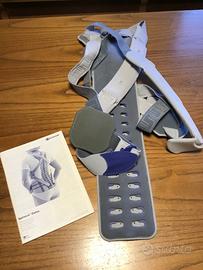 Busto steccato