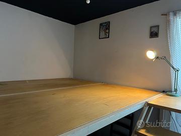 SOPPALCO LEGNO E FERRO