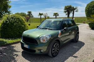 Mini Countryman One D R60