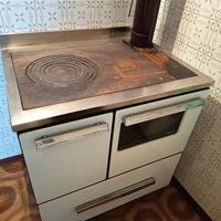 Cucina economica "fornasela" Zamboni