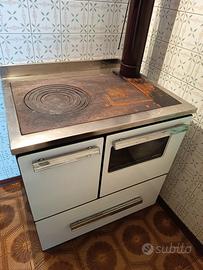 Cucina economica "fornasela" Zamboni