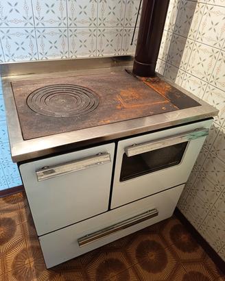 Cucina economica "fornasela" Zamboni