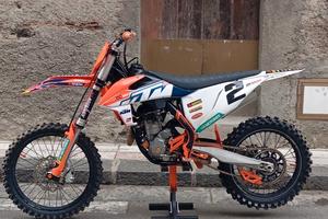 ktm 350 sxf