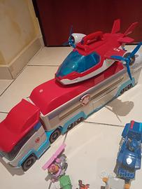 giochi paw patrol 