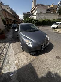 Alfa Romeo Mito 1.4 Benzina\GPL