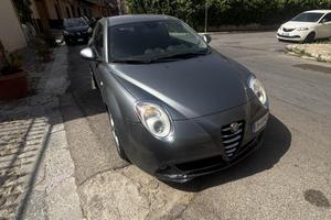 Alfa Romeo Mito 1.4 Benzina\GPL