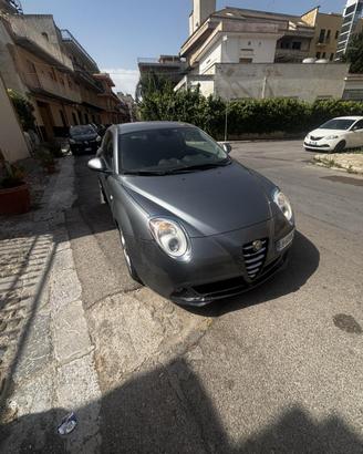 Alfa Romeo Mito 1.4 Benzina\GPL