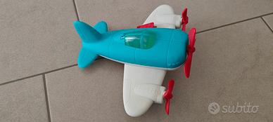 Aereo gioco WONDER WHEELS