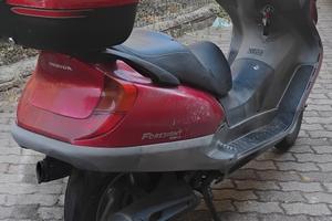 Honda foresaigt 250