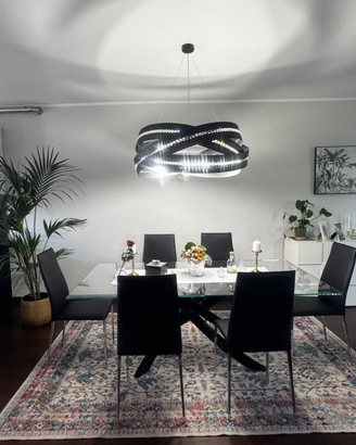 Tavolo e sedie di design, BONTEMPI
