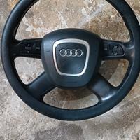 volante audi A4 b8 