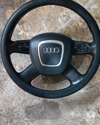 volante audi A4 b8 